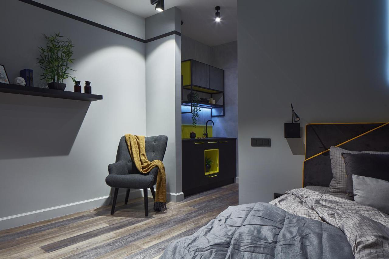 Apartment You&me7 Riga