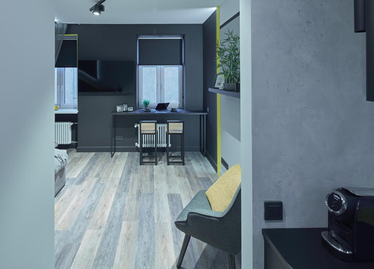 Apartment You&me7 *