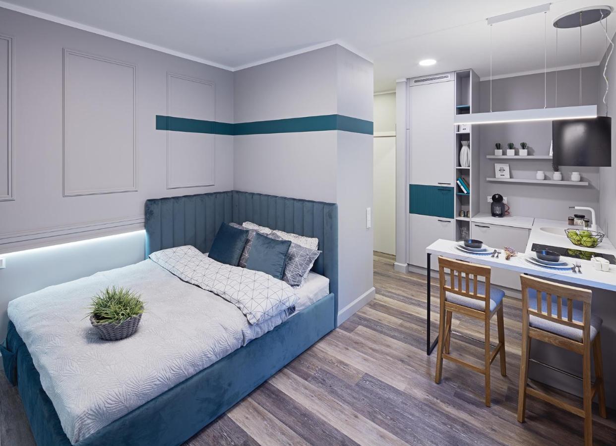 You&me7 Apartment