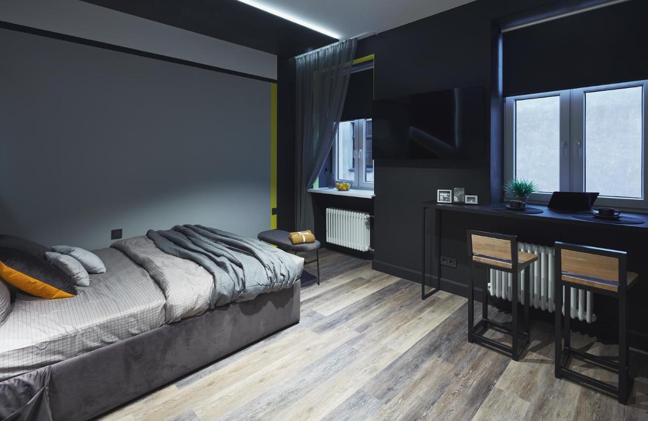 Apartment You&me7 *